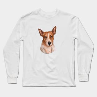 Reu Cattle Dog Long Sleeve T-Shirt